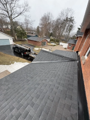 Asphalt Shingles