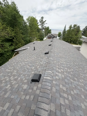 Asphalt Shingles