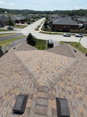 Asphalt Shingles