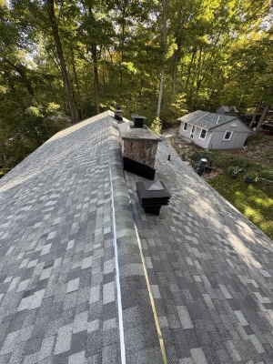 Asphalt Shingles